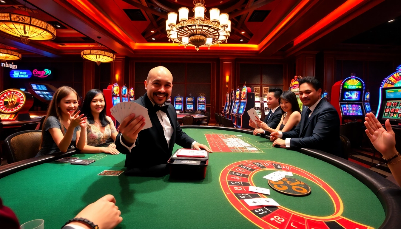 Engage with live casino thrills at https://bong99.pro/ featuring dynamic blackjack gameplay and vibrant scenes.