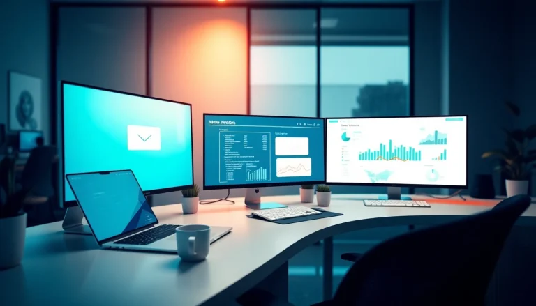 Service efficace de vérification en ligne des e-mails, améliorant la productivité grâce à des données basées sur l'analyse.