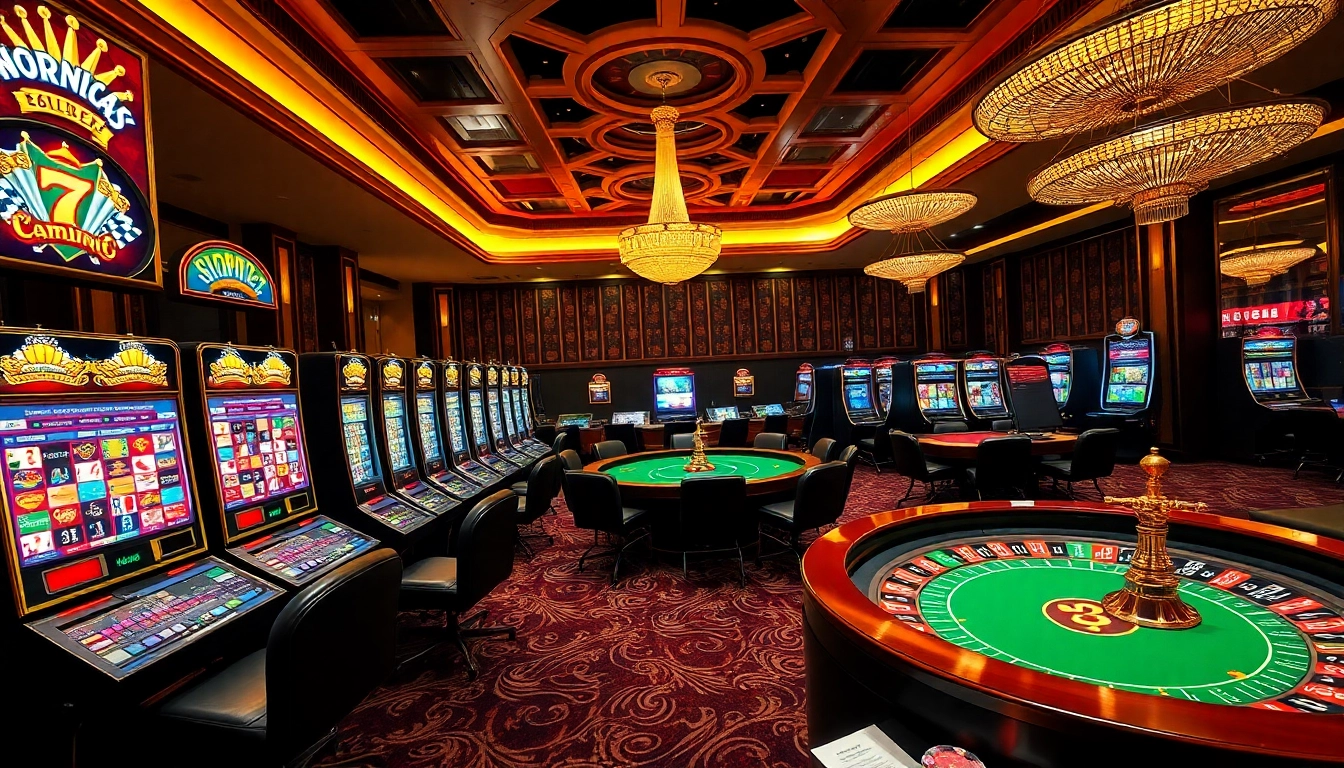 Experience the thrill at S8 with vibrant casino games and engaging online gambling interfaces.