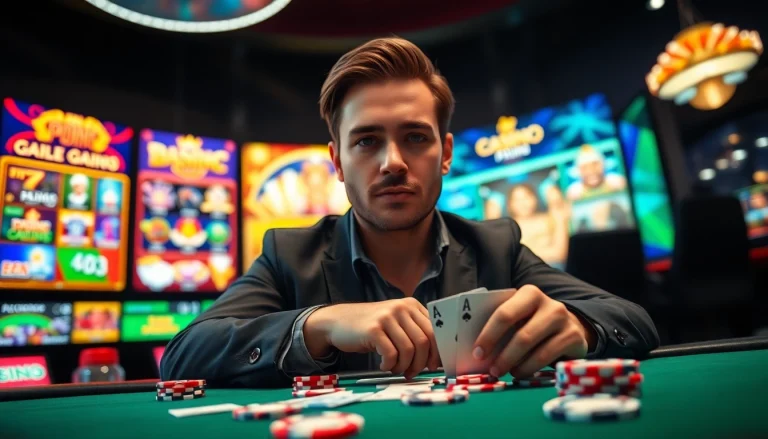 Évaluez le meilleur casino en ligne Belgique avec des jeux de casino passionnants.