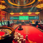 Engage in thrilling gameplay at 78wins.io with luxurious casino visuals.