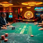 Experience the thrill of betting at https://xx88.lol/ with a vibrant casino gaming scene.